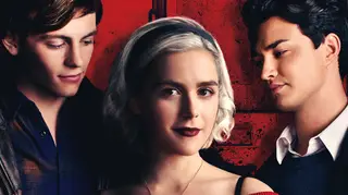 Chilling Adventures of Sabrina season 3 coming to Netflix in January 2020