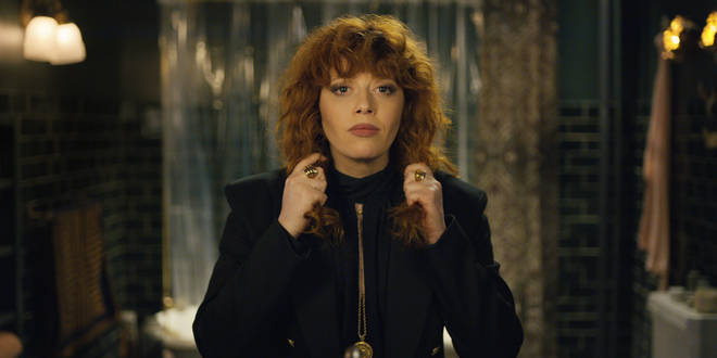 Russian Doll, Best TV Shows of 2019, Best Netflix shows of 2019