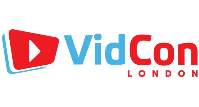 VidCon London 2020