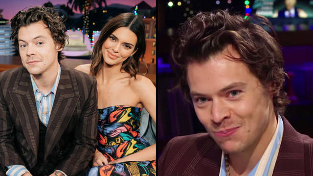 Every song Harry Styles has written about Kendall Jenner