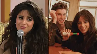 Camila Cabello and Shawn Mendes - 'Should've Said It' lyrics
