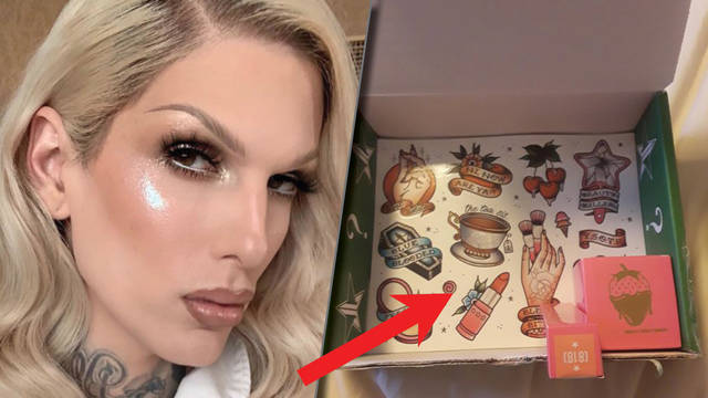 Jeffree Star issues Christmas Mystery Box refunds