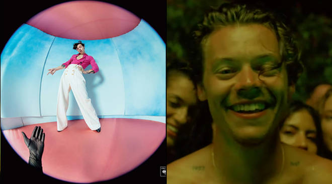 38 Iconic Harry Styles Fine Line Lyrics For When You Need An