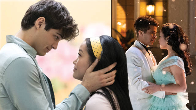 To All The Boys I've Loved Before: PS I Still Love You sequel