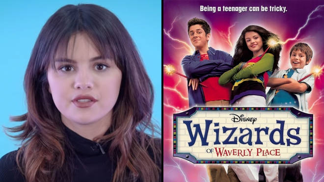 Selena Gomez says she would “1000%” star in a Wizards of Waverly Place reboot