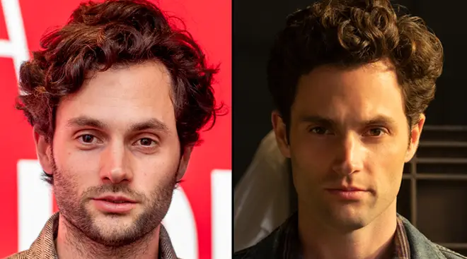 Penn Badgley opens up about the toll Joe Goldberg takes on him