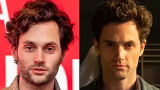 Penn Badgley opens up about the toll Joe Goldberg takes on him