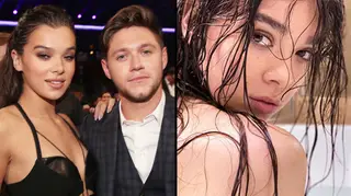 Are Hailee Steinfeld's 'Wrong Direction' lyrics about Niall Horan?