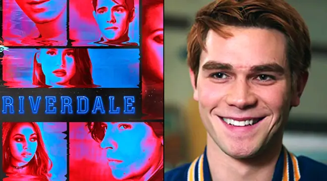 Riverdale season 5 has been confirmed at The CW