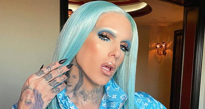 Only jeffree fan star All the