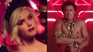 Chilling Adventures of Sabrina season 3 trailer is here and it's a music video