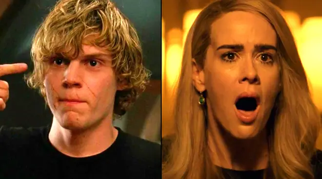 American Horror Story renewed for season 11, 12 and 13