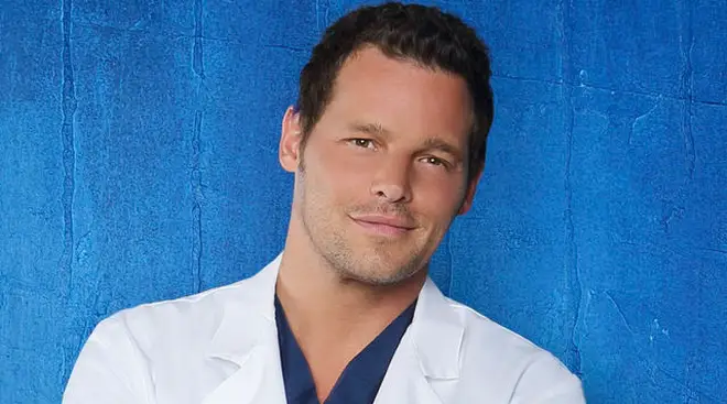 Grey's Anatomy star Justin Chambers is leaving the show after 16 seasons