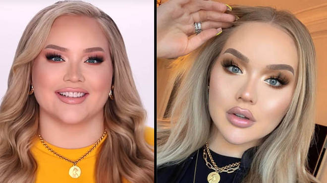 YouTuber NikkieTutorials comes out as trans