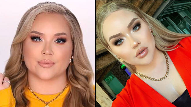 NikkieTutorials says she was blackmailed into coming out as trans
