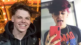 Yungblud is teasing new music