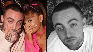 Mac Miller I Can See lyrics: Do they feature Ariana Grande?