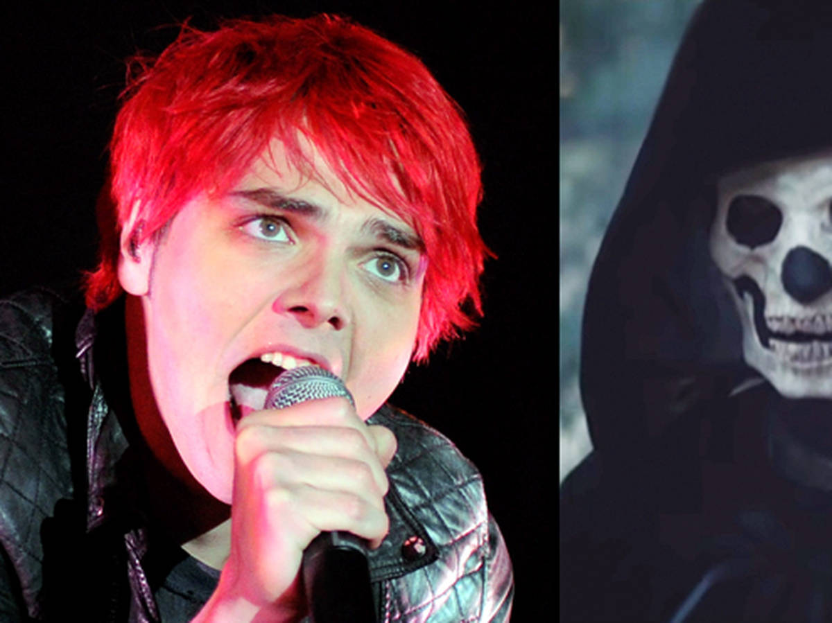 My Chemical Romance (@MCRofficial) / X