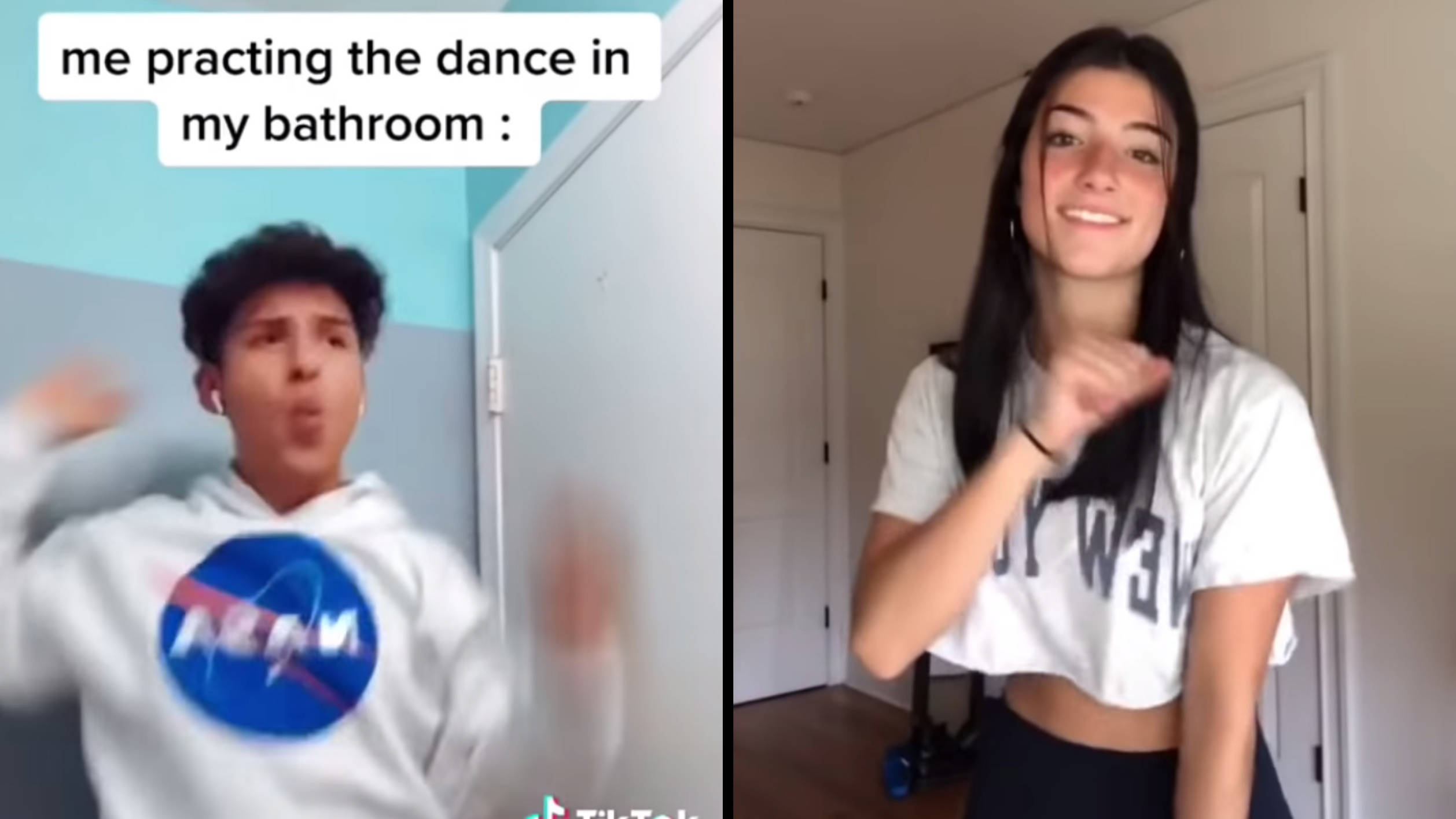 Who Created The Renegade Dance On Tiktok The New Tiktok Challenge Going Viral Popbuzz Oh nanana【remix】full song from tik tok this song is all over tik tok (musically) free download: the renegade dance on tiktok