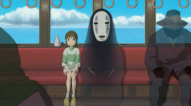Studio Ghibli movies are coming to Netflix