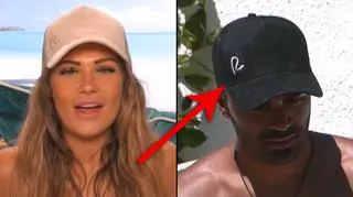 Here's where to buy the Love Island 'R' Rewired cap