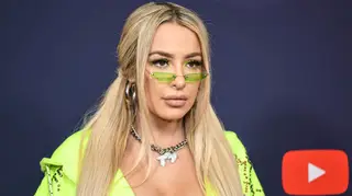 Tana Mongeau will be a Featured Creator at VidCon London