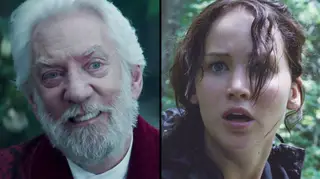 The Hunger Games prequel is about President Snow and fans already hate it