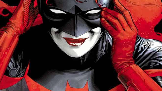 Batwoman showrunner promised to never erase Kate Kane