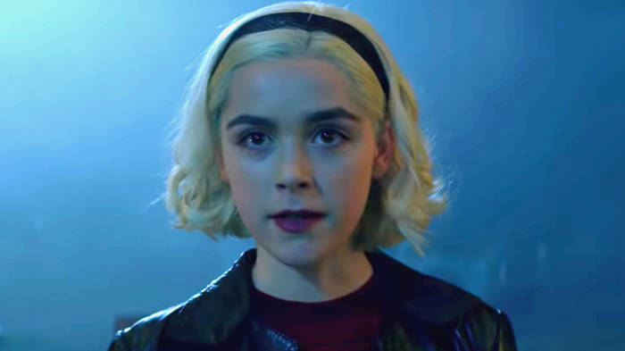 Chilling Adventures Of Sabrina Season 4 Netflix Release Date Cast Spoilers And News Popbuzz