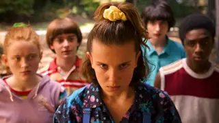 Stranger Things 4 auditions: Open casting call announced