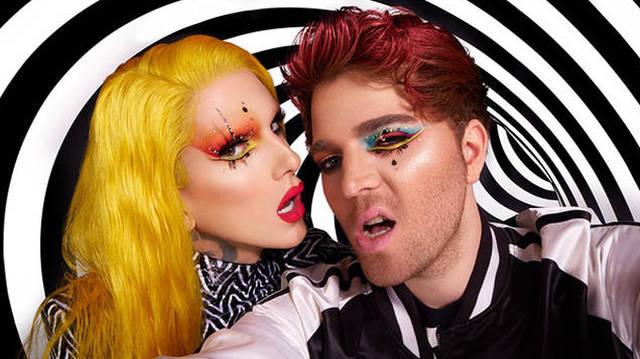 Shane x Jeffree Conspiracy collection restocks in March 2020