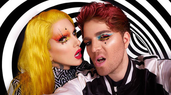 Shane x Jeffree Conspiracy collection restocks in March 2020
