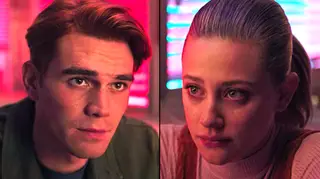 Riverdale season 4: Will Archie and Betty get together?