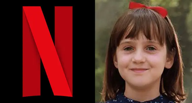 Netflix to release new Matilda movie based on the musical
