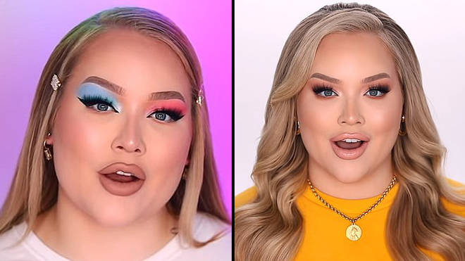 NikkieTutorials reveals police have identified who her blackmailers are