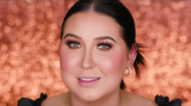 Jaclyn Hill opens up to fans about her difficult year