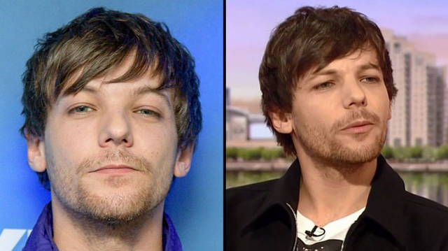 Louis Tomlinson slams BBC for asking him about losing his mum and sister on TV