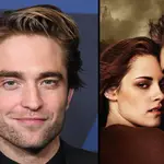 Robert Pattinson is the 'Most Beautiful Man in the World' according to science