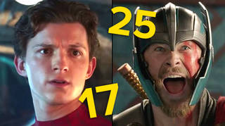 Can we guess your age based on your Marvel opinions?