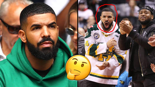 Big Head Details about   Drake Larger than life mask. Beard 