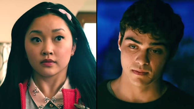 To All The Boys 3: Fans "should be worried" for Lara Jean and Peter