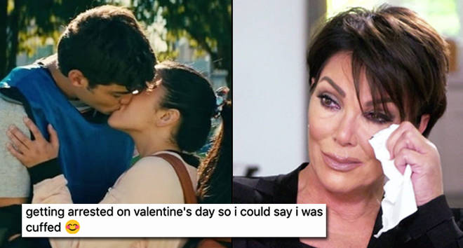 Valentine's Day memes that will cut real deep if you're single
