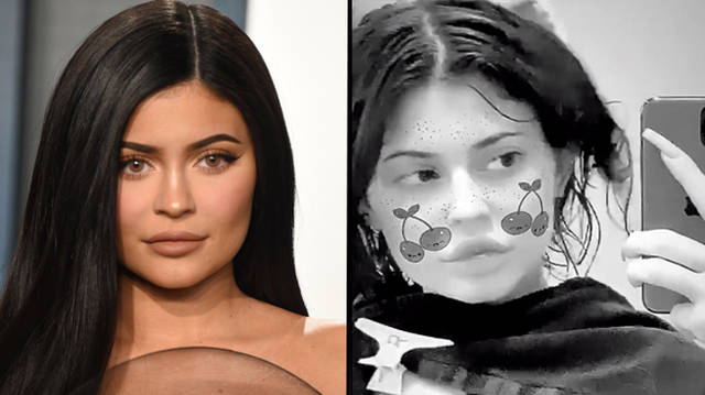 Kylie Jenner debuts dramatic short haircut