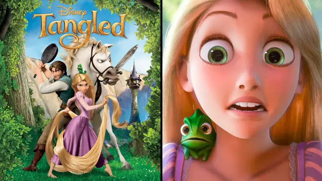 Disney live-action Tangled movie: Who will play Rapunzel?