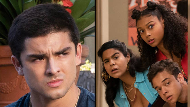 On My Block season 3 release date revealed by Netflix with new teaser trailer