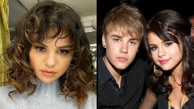 Selena Gomez Feel Me lyrics: Are they about Justin Bieber?