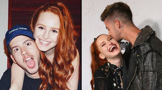 Madelaine Petsch and Travis Mills confirm split with Instagram post