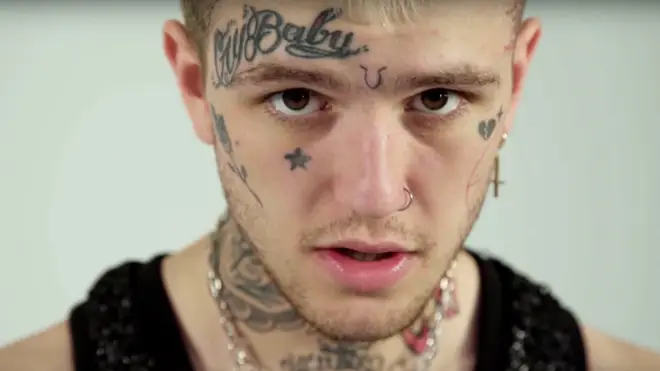 Lil Peep Everybody's Everything documentary coming to Netflix
