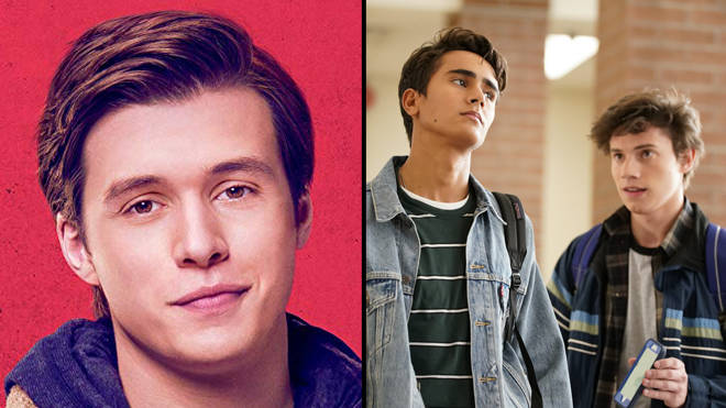 Disney+ face backlash after dropping Love, Simon series over "adult” content