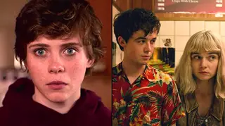 I Am Not Okay With This: All the The End Of The F***ing World easter eggs